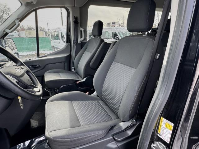 2022 Ford Transit Passenger Wagon XLT T-350 148'' MR, available for sale in Maple Shade, New Jersey | Car Revolution. Maple Shade, New Jersey 2022 Ford Transit Passenger Wagon XLT T-350 148'' MR, available for sale in Maple Shade, New Jersey | Car Revolution. Maple Shade, New Jersey