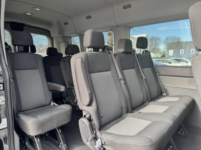 2022 Ford Transit Passenger Wagon XLT T-350 148'' MR, available for sale in Maple Shade, New Jersey | Car Revolution. Maple Shade, New Jersey 2022 Ford Transit Passenger Wagon XLT T-350 148'' MR, available for sale in Maple Shade, New Jersey | Car Revolution. Maple Shade, New Jersey