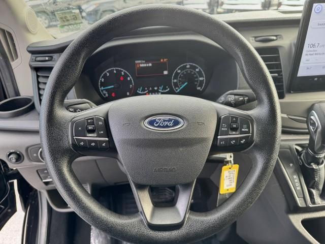 2022 Ford Transit Passenger Wagon XLT T-350 148'' MR, available for sale in Maple Shade, New Jersey | Car Revolution. Maple Shade, New Jersey 2022 Ford Transit Passenger Wagon XLT T-350 148'' MR, available for sale in Maple Shade, New Jersey | Car Revolution. Maple Shade, New Jersey