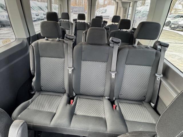 2022 Ford Transit Passenger Wagon XLT T-350 148'' MR, available for sale in Maple Shade, New Jersey | Car Revolution. Maple Shade, New Jersey 2022 Ford Transit Passenger Wagon XLT T-350 148'' MR, available for sale in Maple Shade, New Jersey | Car Revolution. Maple Shade, New Jersey