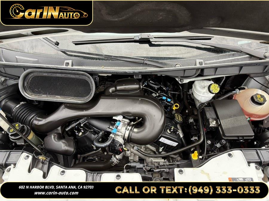 2019 Ford Transit Passenger Wagon T-350 148" Med Roof XLT Sliding RH Dr, available for sale in Santa Ana, California | Carin Auto. Santa Ana, California 2019 Ford Transit Passenger Wagon T-350 148" Med Roof XLT Sliding RH Dr, available for sale in Santa Ana, California | Carin Auto. Santa Ana, California