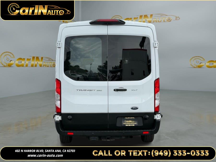 2019 Ford Transit Passenger Wagon T-350 148" Med Roof XLT Sliding RH Dr, available for sale in Santa Ana, California | Carin Auto. Santa Ana, California 2019 Ford Transit Passenger Wagon T-350 148" Med Roof XLT Sliding RH Dr, available for sale in Santa Ana, California | Carin Auto. Santa Ana, California