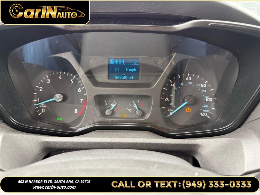 2019 Ford Transit Passenger Wagon T-350 148" Med Roof XLT Sliding RH Dr, available for sale in Santa Ana, California | Carin Auto. Santa Ana, California 2019 Ford Transit Passenger Wagon T-350 148" Med Roof XLT Sliding RH Dr, available for sale in Santa Ana, California | Carin Auto. Santa Ana, California