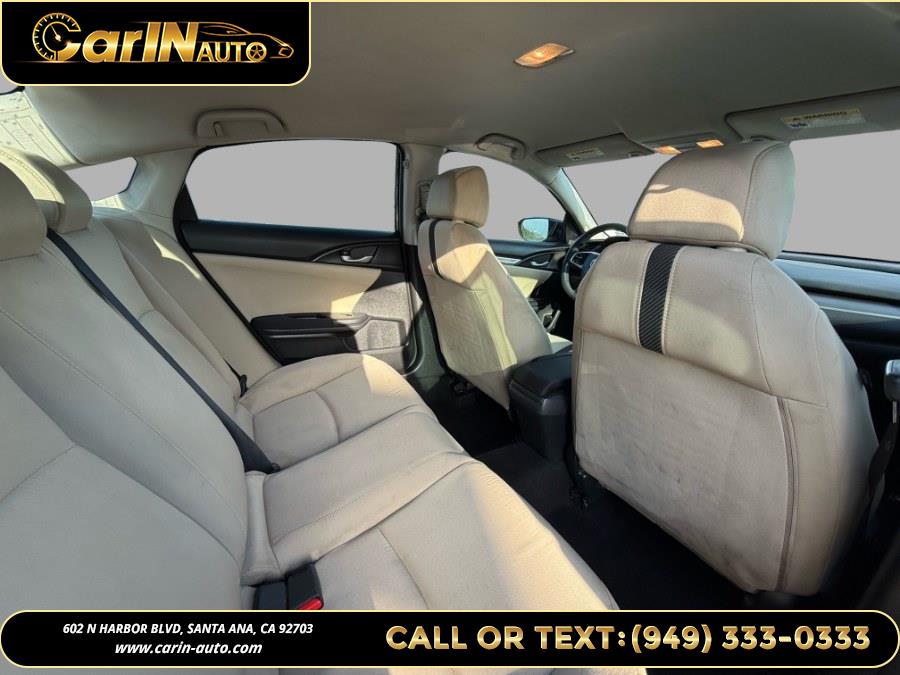 2016 Honda Civic Sedan 4dr CVT LX, available for sale in Santa Ana, California | Carin Auto. Santa Ana, California 2016 Honda Civic Sedan 4dr CVT LX, available for sale in Santa Ana, California | Carin Auto. Santa Ana, California