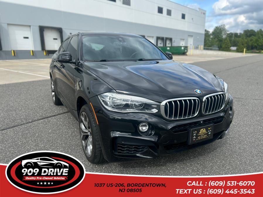 Used 2015 BMW X6 in BORDENTOWN, New Jersey | 909 Drive. BORDENTOWN, New Jersey