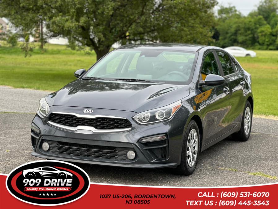 Used 2019 Kia Forte in BORDENTOWN, New Jersey | 909 Drive. BORDENTOWN, New Jersey