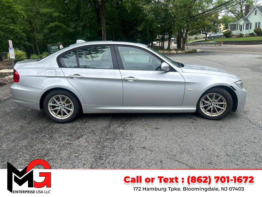 2010 BMW 3 Series 4dr Sdn 328i RWD SULEV South Africa, available for sale in Bloomingdale, New Jersey | MG Enterprise USA. Bloomingdale, New Jersey 2010 BMW 3 Series 4dr Sdn 328i RWD SULEV South Africa, available for sale in Bloomingdale, New Jersey | MG Enterprise USA. Bloomingdale, New Jersey