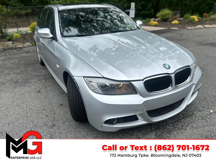 2010 BMW 3 Series 4dr Sdn 328i RWD SULEV South Africa, available for sale in Bloomingdale, New Jersey | MG Enterprise USA. Bloomingdale, New Jersey 2010 BMW 3 Series 4dr Sdn 328i RWD SULEV South Africa, available for sale in Bloomingdale, New Jersey | MG Enterprise USA. Bloomingdale, New Jersey