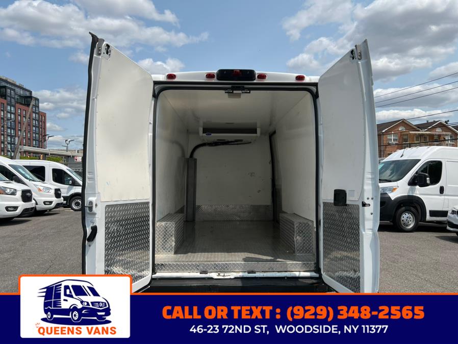 2023 Ram ProMaster Cargo Van 3500 High Roof 159" WB, available for sale in Woodside, New York | Queens Vans LLC. Woodside, New York 2023 Ram ProMaster Cargo Van 3500 High Roof 159" WB, available for sale in Woodside, New York | Queens Vans LLC. Woodside, New York