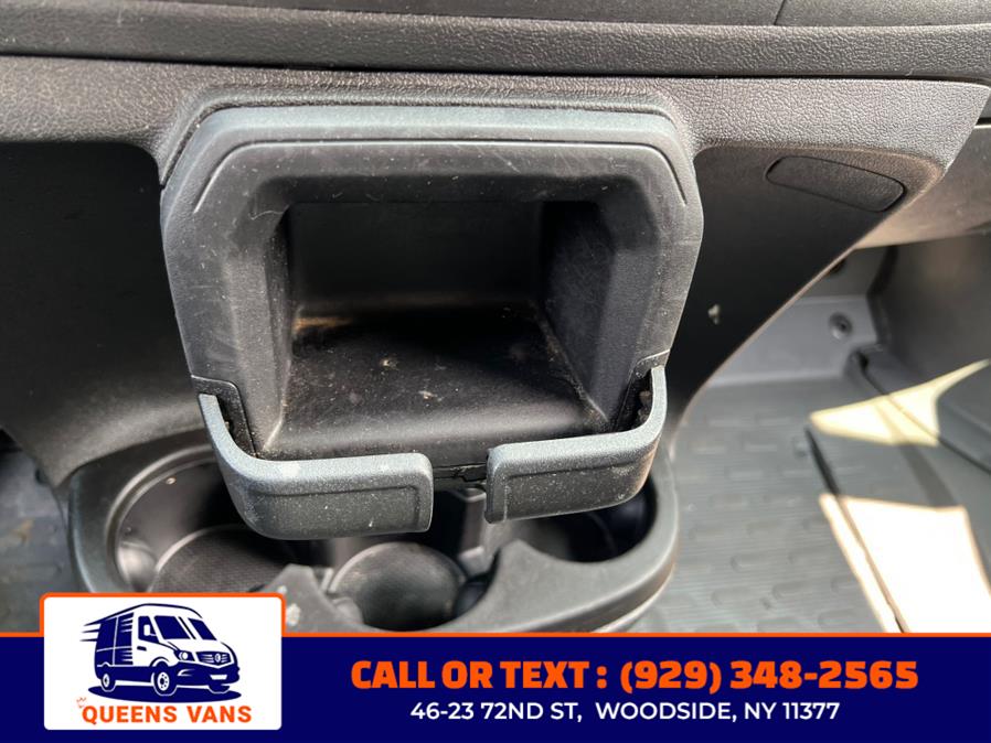 2023 Ram ProMaster Cargo Van 3500 High Roof 159" WB, available for sale in Woodside, New York | Queens Vans LLC. Woodside, New York 2023 Ram ProMaster Cargo Van 3500 High Roof 159" WB, available for sale in Woodside, New York | Queens Vans LLC. Woodside, New York