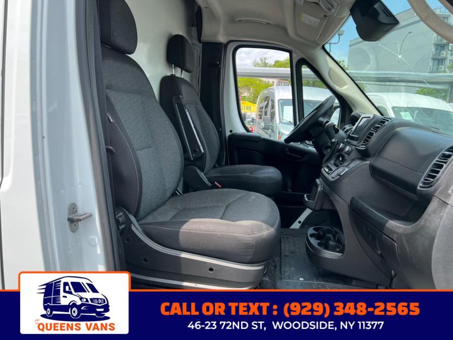 2023 Ram ProMaster Cargo Van 3500 High Roof 159" WB, available for sale in Woodside, New York | Queens Vans LLC. Woodside, New York 2023 Ram ProMaster Cargo Van 3500 High Roof 159" WB, available for sale in Woodside, New York | Queens Vans LLC. Woodside, New York