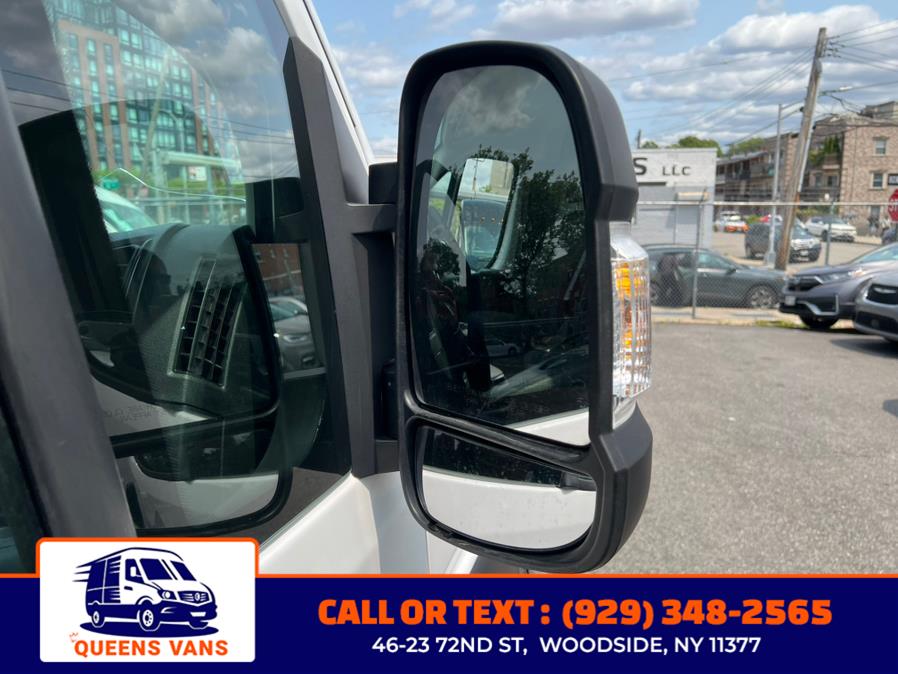 2023 Ram ProMaster Cargo Van 3500 High Roof 159" WB, available for sale in Woodside, New York | Queens Vans LLC. Woodside, New York 2023 Ram ProMaster Cargo Van 3500 High Roof 159" WB, available for sale in Woodside, New York | Queens Vans LLC. Woodside, New York