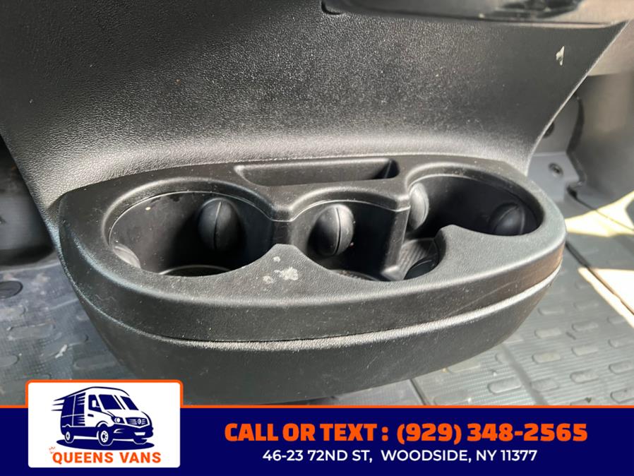 2023 Ram ProMaster Cargo Van 3500 High Roof 159" WB, available for sale in Woodside, New York | Queens Vans LLC. Woodside, New York 2023 Ram ProMaster Cargo Van 3500 High Roof 159" WB, available for sale in Woodside, New York | Queens Vans LLC. Woodside, New York