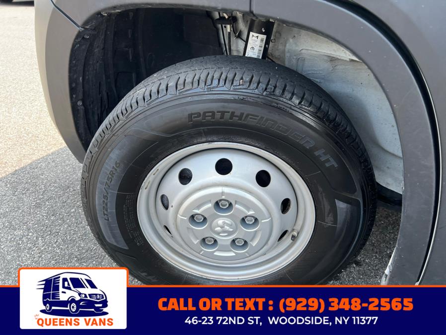 2023 Ram ProMaster Cargo Van 3500 High Roof 159" WB, available for sale in Woodside, New York | Queens Vans LLC. Woodside, New York 2023 Ram ProMaster Cargo Van 3500 High Roof 159" WB, available for sale in Woodside, New York | Queens Vans LLC. Woodside, New York