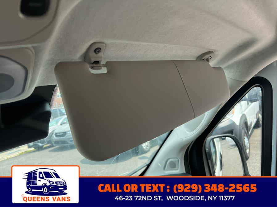 2023 Ram ProMaster Cargo Van 3500 High Roof 159" WB, available for sale in Woodside, New York | Queens Vans LLC. Woodside, New York 2023 Ram ProMaster Cargo Van 3500 High Roof 159" WB, available for sale in Woodside, New York | Queens Vans LLC. Woodside, New York