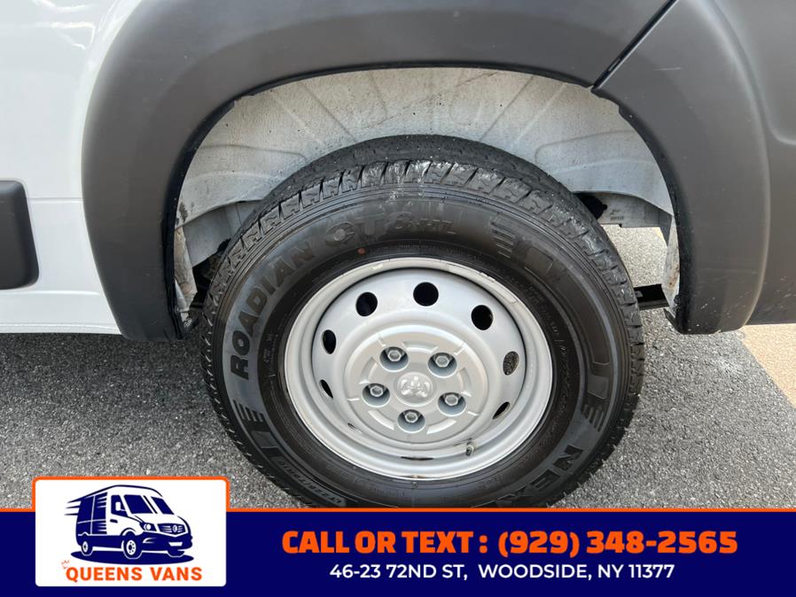 2023 Ram ProMaster Cargo Van 3500 High Roof 159" WB, available for sale in Woodside, New York | Queens Vans LLC. Woodside, New York 2023 Ram ProMaster Cargo Van 3500 High Roof 159" WB, available for sale in Woodside, New York | Queens Vans LLC. Woodside, New York