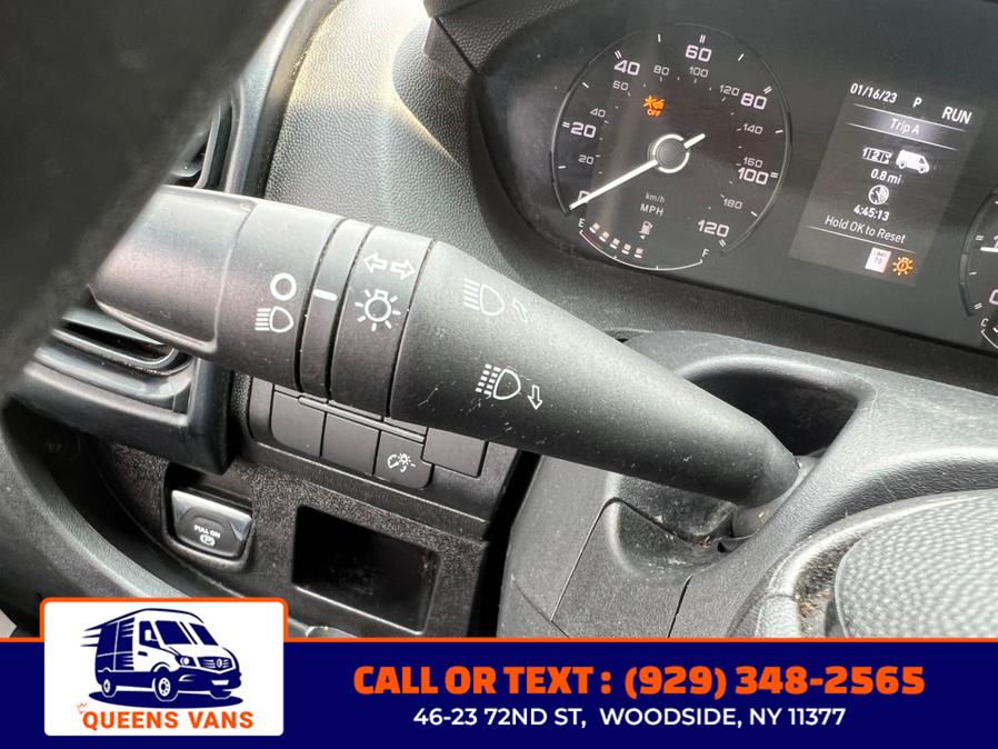 2023 Ram ProMaster Cargo Van 3500 High Roof 159" WB, available for sale in Woodside, New York | Queens Vans LLC. Woodside, New York 2023 Ram ProMaster Cargo Van 3500 High Roof 159" WB, available for sale in Woodside, New York | Queens Vans LLC. Woodside, New York