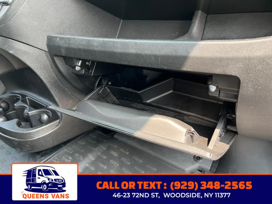 2023 Ram ProMaster Cargo Van 3500 High Roof 159" WB, available for sale in Woodside, New York | Queens Vans LLC. Woodside, New York 2023 Ram ProMaster Cargo Van 3500 High Roof 159" WB, available for sale in Woodside, New York | Queens Vans LLC. Woodside, New York