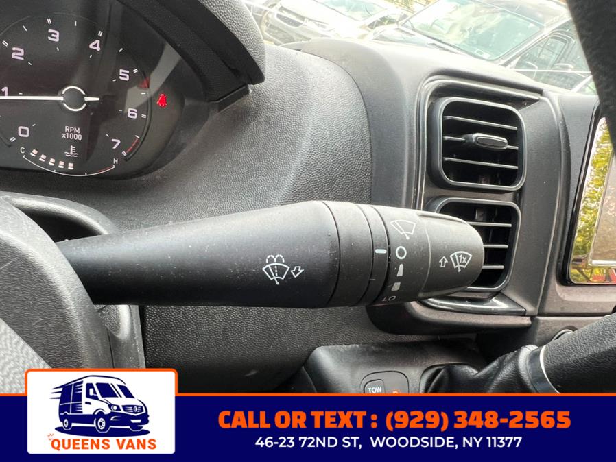 2023 Ram ProMaster Cargo Van 3500 High Roof 159" WB, available for sale in Woodside, New York | Queens Vans LLC. Woodside, New York 2023 Ram ProMaster Cargo Van 3500 High Roof 159" WB, available for sale in Woodside, New York | Queens Vans LLC. Woodside, New York