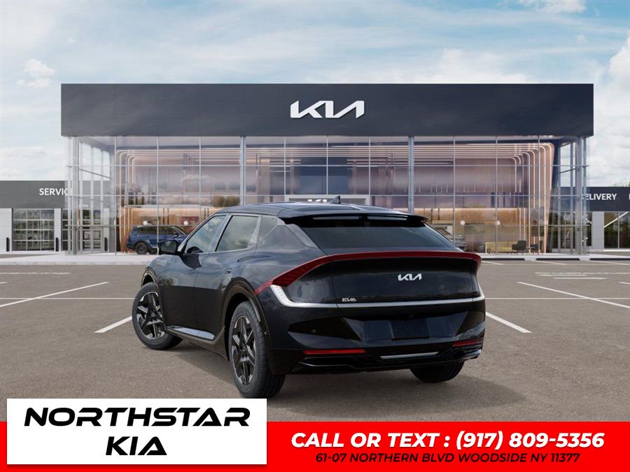 2025 Kia Ev6 Wind, available for sale in Woodside, New York | Northstar Kia - Used Cars Super Center. Woodside, New York 2025 Kia Ev6 Wind, available for sale in Woodside, New York | Northstar Kia - Used Cars Super Center. Woodside, New York