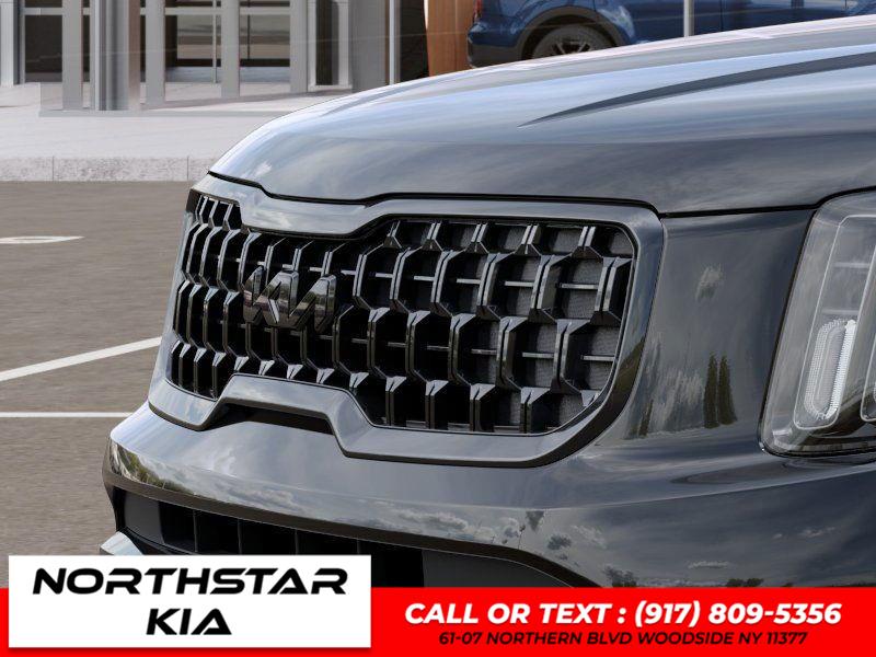 2025 Kia Telluride EX X-Line, available for sale in Woodside, New York | Northstar Kia - Used Cars Super Center. Woodside, New York 2025 Kia Telluride EX X-Line, available for sale in Woodside, New York | Northstar Kia - Used Cars Super Center. Woodside, New York