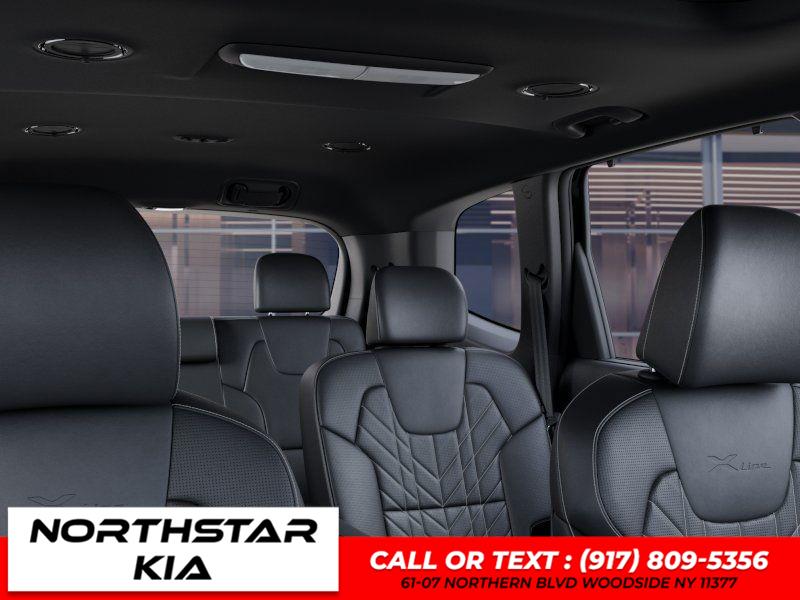 2025 Kia Telluride EX X-Line, available for sale in Woodside, New York | Northstar Kia - Used Cars Super Center. Woodside, New York 2025 Kia Telluride EX X-Line, available for sale in Woodside, New York | Northstar Kia - Used Cars Super Center. Woodside, New York