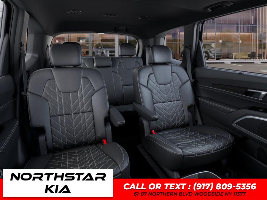 2025 Kia Telluride EX X-Line, available for sale in Woodside, New York | Northstar Kia - Used Cars Super Center. Woodside, New York 2025 Kia Telluride EX X-Line, available for sale in Woodside, New York | Northstar Kia - Used Cars Super Center. Woodside, New York