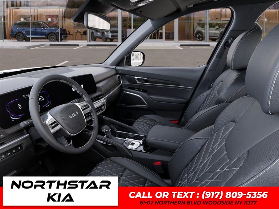 2025 Kia Telluride EX X-Line, available for sale in Woodside, New York | Northstar Kia - Used Cars Super Center. Woodside, New York 2025 Kia Telluride EX X-Line, available for sale in Woodside, New York | Northstar Kia - Used Cars Super Center. Woodside, New York