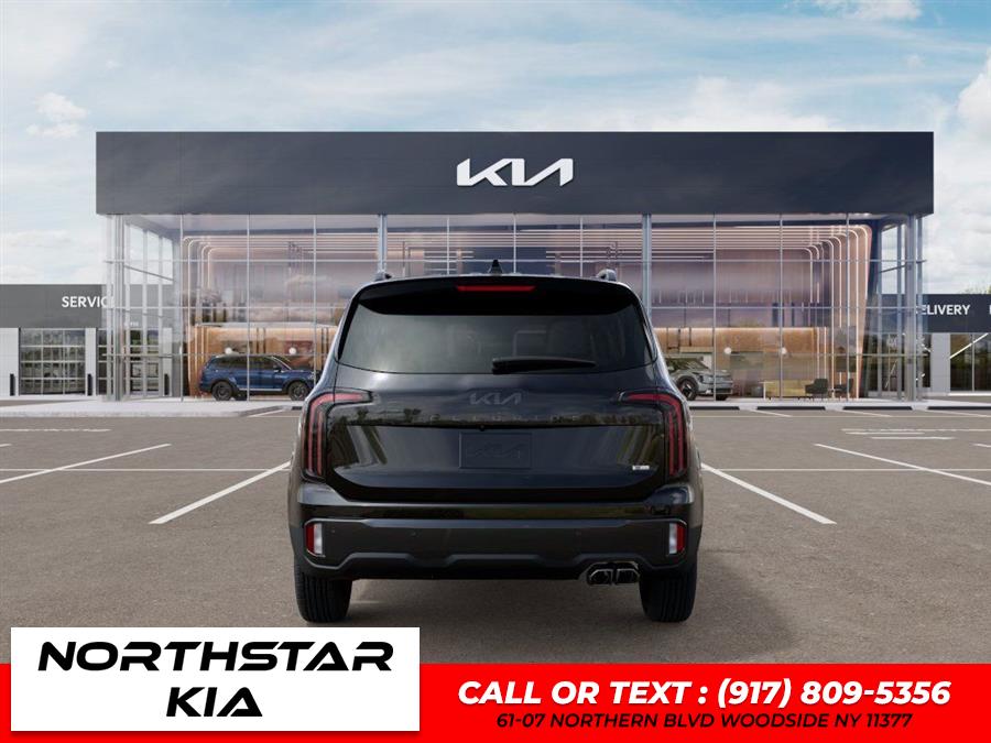2025 Kia Telluride EX X-Line, available for sale in Woodside, New York | Northstar Kia - Used Cars Super Center. Woodside, New York 2025 Kia Telluride EX X-Line, available for sale in Woodside, New York | Northstar Kia - Used Cars Super Center. Woodside, New York
