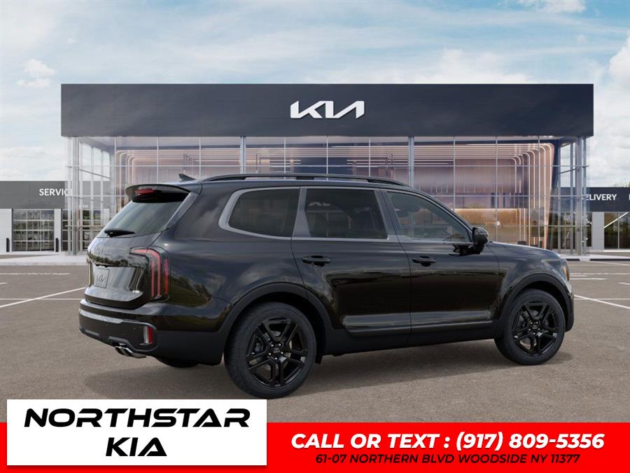 2025 Kia Telluride EX X-Line, available for sale in Woodside, New York | Northstar Kia - Used Cars Super Center. Woodside, New York 2025 Kia Telluride EX X-Line, available for sale in Woodside, New York | Northstar Kia - Used Cars Super Center. Woodside, New York