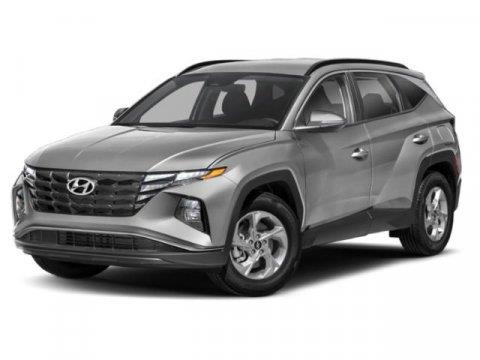 Used 2023 Hyundai Tucson in Fort Lauderdale, Florida | CarLux Fort Lauderdale. Fort Lauderdale, Florida