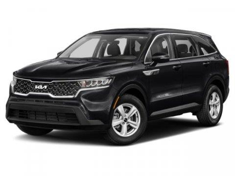 Used 2022 Kia Sorento in Fort Lauderdale, Florida | CarLux Fort Lauderdale. Fort Lauderdale, Florida