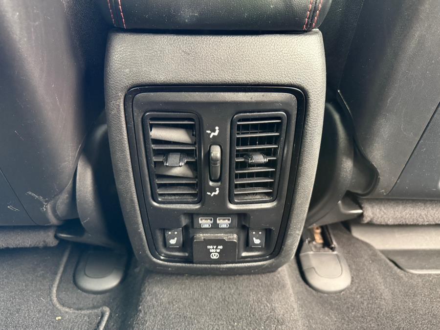 2021 Dodge Durango R/T AWD, available for sale in Peabody, Massachusetts | All Motors. Peabody, Massachusetts 2021 Dodge Durango R/T AWD, available for sale in Peabody, Massachusetts | All Motors. Peabody, Massachusetts