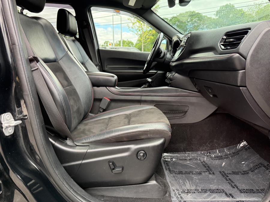 2021 Dodge Durango R/T AWD, available for sale in Peabody, Massachusetts | All Motors. Peabody, Massachusetts 2021 Dodge Durango R/T AWD, available for sale in Peabody, Massachusetts | All Motors. Peabody, Massachusetts