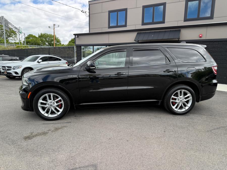 2021 Dodge Durango R/T AWD, available for sale in Peabody, Massachusetts | All Motors. Peabody, Massachusetts 2021 Dodge Durango R/T AWD, available for sale in Peabody, Massachusetts | All Motors. Peabody, Massachusetts