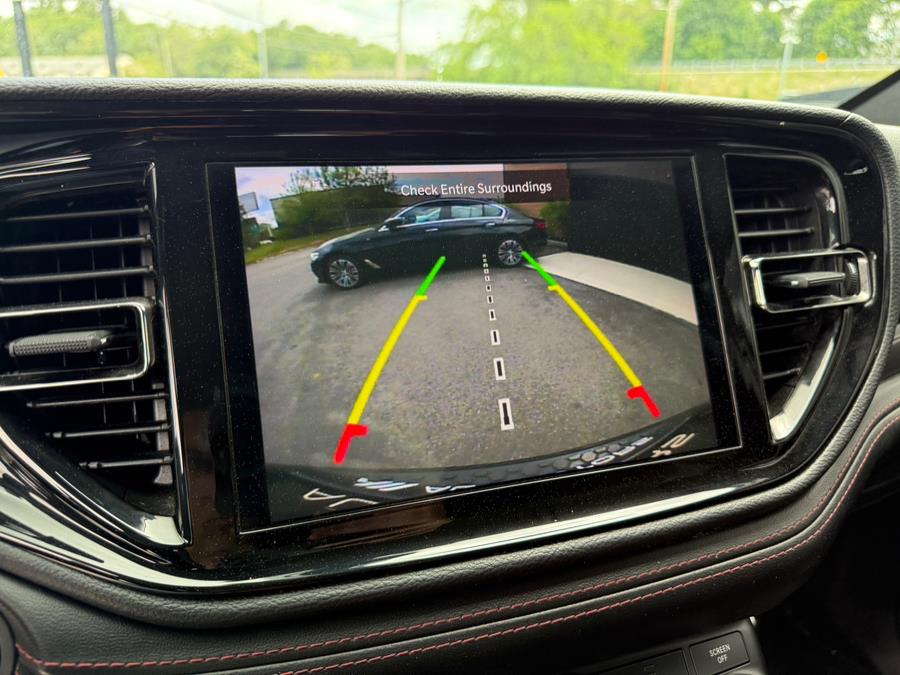 2021 Dodge Durango R/T AWD, available for sale in Peabody, Massachusetts | All Motors. Peabody, Massachusetts 2021 Dodge Durango R/T AWD, available for sale in Peabody, Massachusetts | All Motors. Peabody, Massachusetts