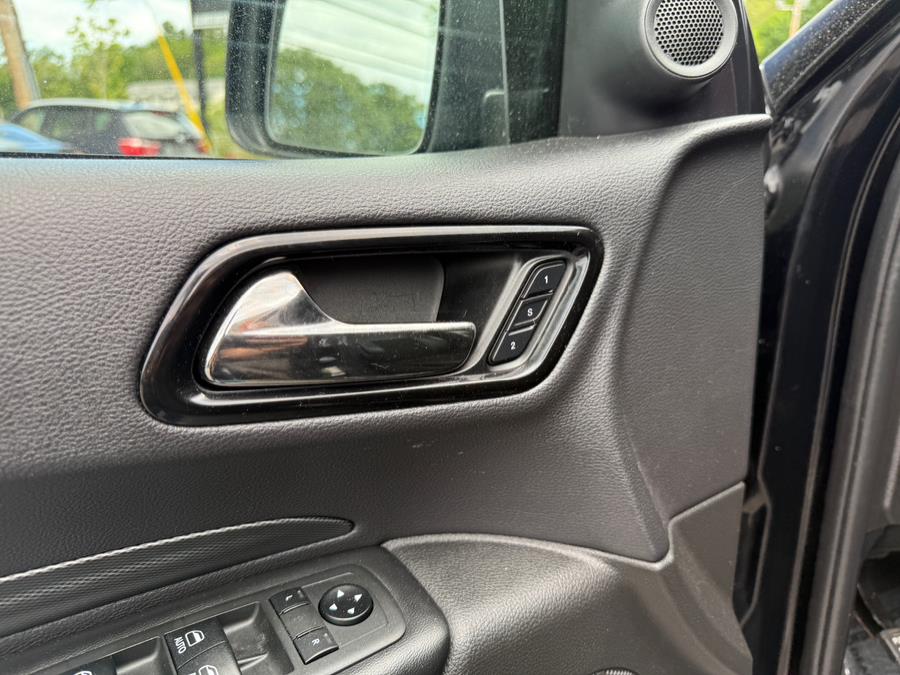 2021 Dodge Durango R/T AWD, available for sale in Peabody, Massachusetts | All Motors. Peabody, Massachusetts 2021 Dodge Durango R/T AWD, available for sale in Peabody, Massachusetts | All Motors. Peabody, Massachusetts