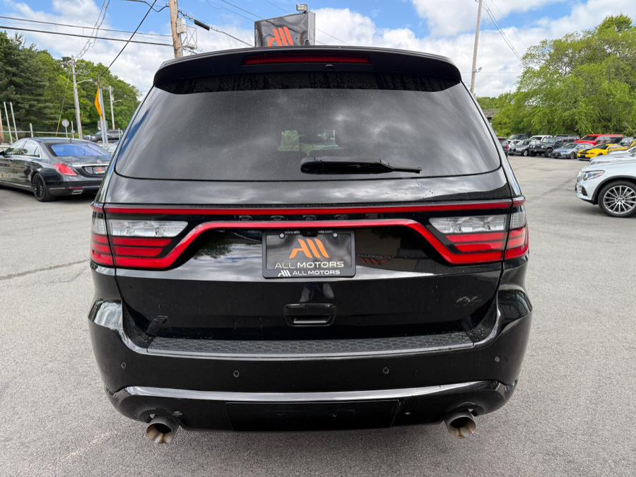 2021 Dodge Durango R/T AWD, available for sale in Peabody, Massachusetts | All Motors. Peabody, Massachusetts 2021 Dodge Durango R/T AWD, available for sale in Peabody, Massachusetts | All Motors. Peabody, Massachusetts