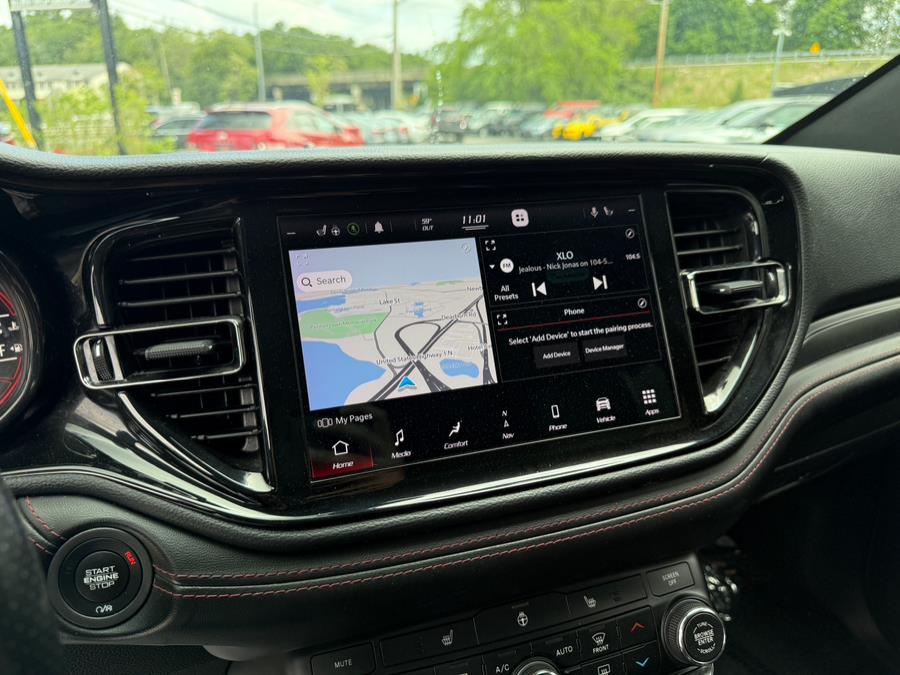 2021 Dodge Durango R/T AWD, available for sale in Peabody, Massachusetts | All Motors. Peabody, Massachusetts 2021 Dodge Durango R/T AWD, available for sale in Peabody, Massachusetts | All Motors. Peabody, Massachusetts