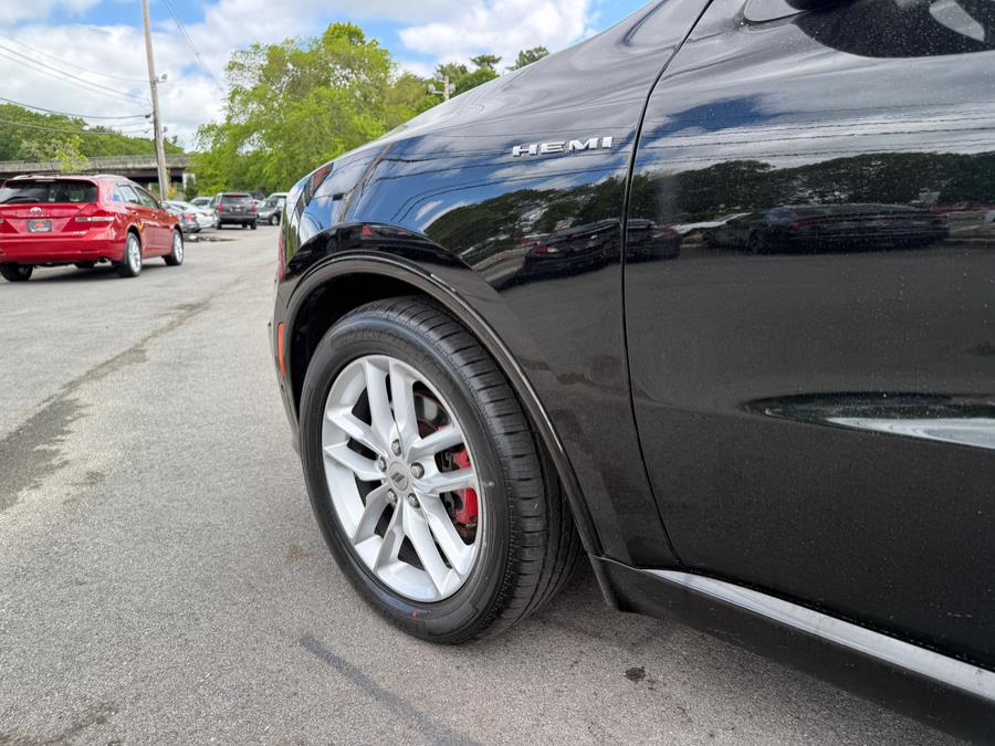 2021 Dodge Durango R/T AWD, available for sale in Peabody, Massachusetts | All Motors. Peabody, Massachusetts 2021 Dodge Durango R/T AWD, available for sale in Peabody, Massachusetts | All Motors. Peabody, Massachusetts