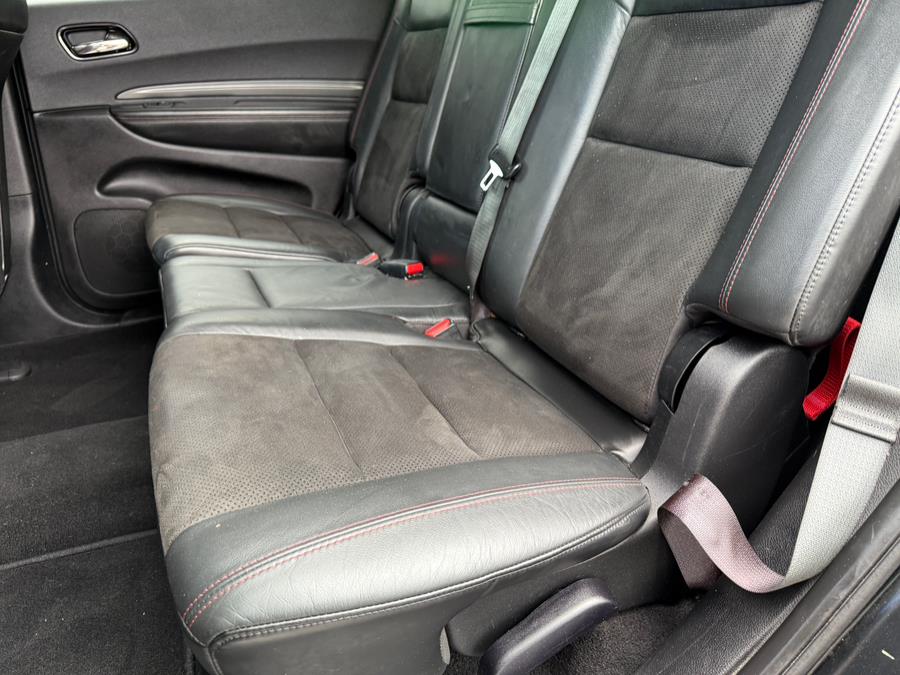 2021 Dodge Durango R/T AWD, available for sale in Peabody, Massachusetts | All Motors. Peabody, Massachusetts 2021 Dodge Durango R/T AWD, available for sale in Peabody, Massachusetts | All Motors. Peabody, Massachusetts