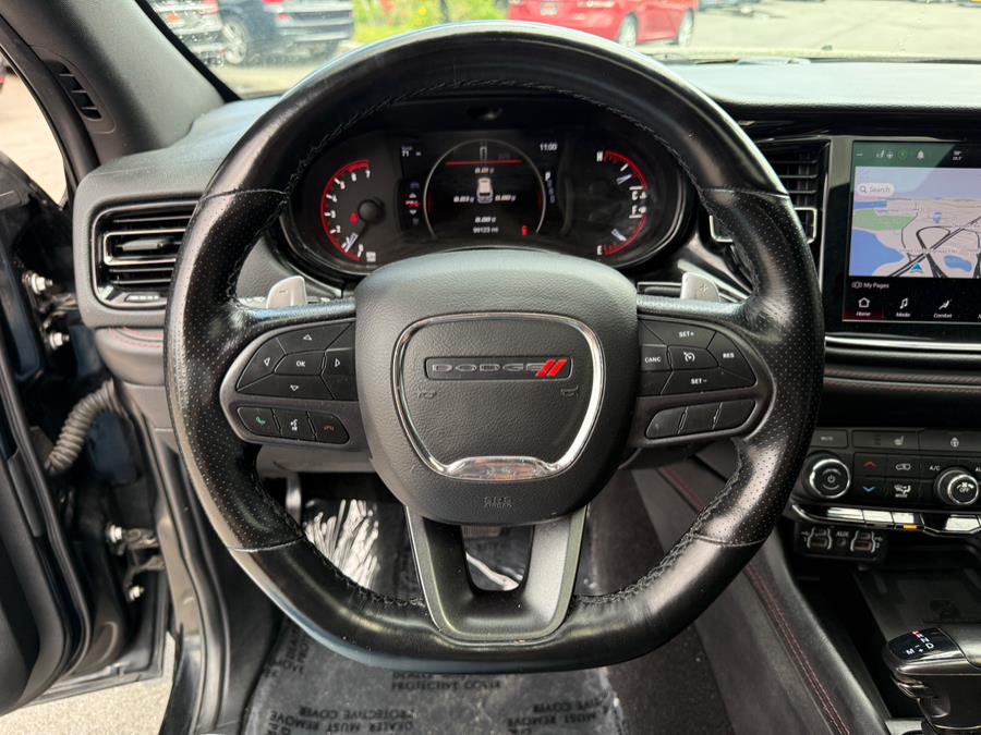 2021 Dodge Durango R/T AWD, available for sale in Peabody, Massachusetts | All Motors. Peabody, Massachusetts 2021 Dodge Durango R/T AWD, available for sale in Peabody, Massachusetts | All Motors. Peabody, Massachusetts