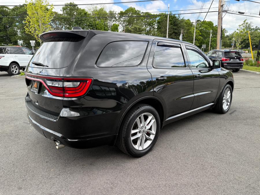 2021 Dodge Durango R/T AWD, available for sale in Peabody, Massachusetts | All Motors. Peabody, Massachusetts 2021 Dodge Durango R/T AWD, available for sale in Peabody, Massachusetts | All Motors. Peabody, Massachusetts
