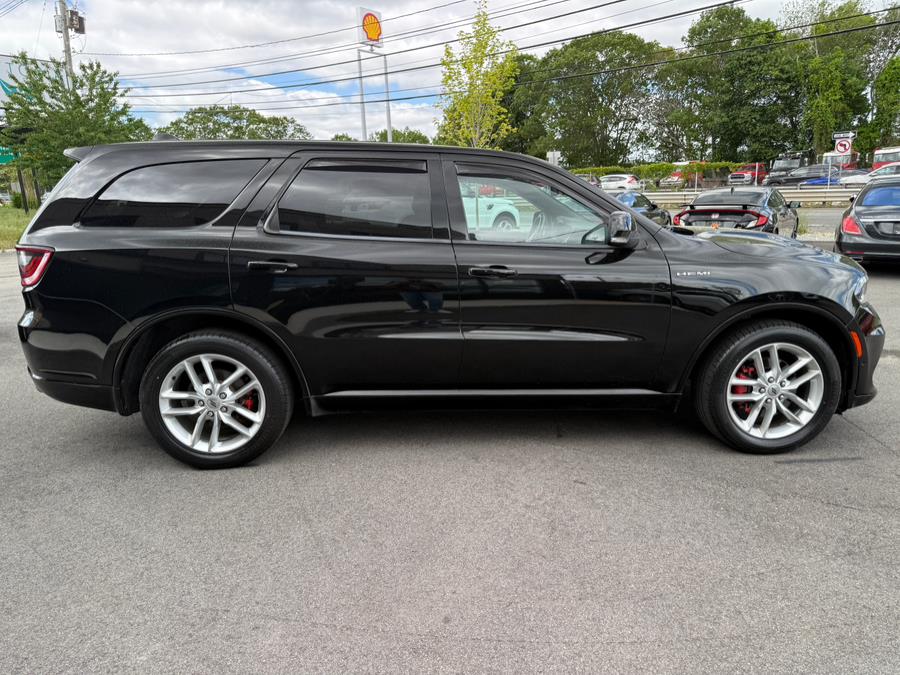2021 Dodge Durango R/T AWD, available for sale in Peabody, Massachusetts | All Motors. Peabody, Massachusetts 2021 Dodge Durango R/T AWD, available for sale in Peabody, Massachusetts | All Motors. Peabody, Massachusetts