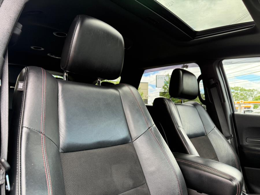 2021 Dodge Durango R/T AWD, available for sale in Peabody, Massachusetts | All Motors. Peabody, Massachusetts 2021 Dodge Durango R/T AWD, available for sale in Peabody, Massachusetts | All Motors. Peabody, Massachusetts