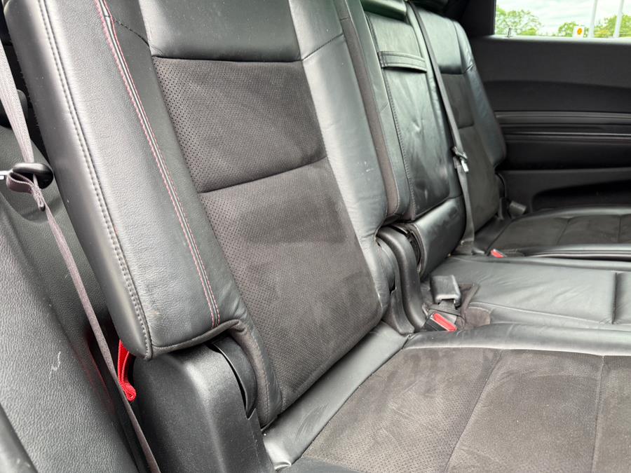 2021 Dodge Durango R/T AWD, available for sale in Peabody, Massachusetts | All Motors. Peabody, Massachusetts 2021 Dodge Durango R/T AWD, available for sale in Peabody, Massachusetts | All Motors. Peabody, Massachusetts