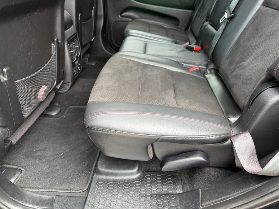2021 Dodge Durango R/T AWD, available for sale in Peabody, Massachusetts | All Motors. Peabody, Massachusetts 2021 Dodge Durango R/T AWD, available for sale in Peabody, Massachusetts | All Motors. Peabody, Massachusetts