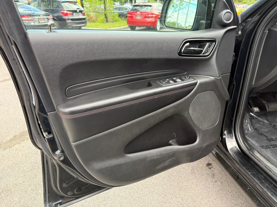 2021 Dodge Durango R/T AWD, available for sale in Peabody, Massachusetts | All Motors. Peabody, Massachusetts 2021 Dodge Durango R/T AWD, available for sale in Peabody, Massachusetts | All Motors. Peabody, Massachusetts