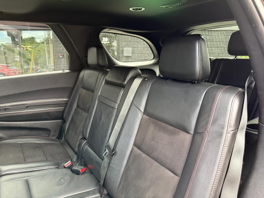 2021 Dodge Durango R/T AWD, available for sale in Peabody, Massachusetts | All Motors. Peabody, Massachusetts 2021 Dodge Durango R/T AWD, available for sale in Peabody, Massachusetts | All Motors. Peabody, Massachusetts