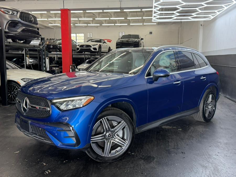Used 2023 Mercedes-Benz GLC in North Miami, Florida | Bal Harbour Motor Group. North Miami, Florida